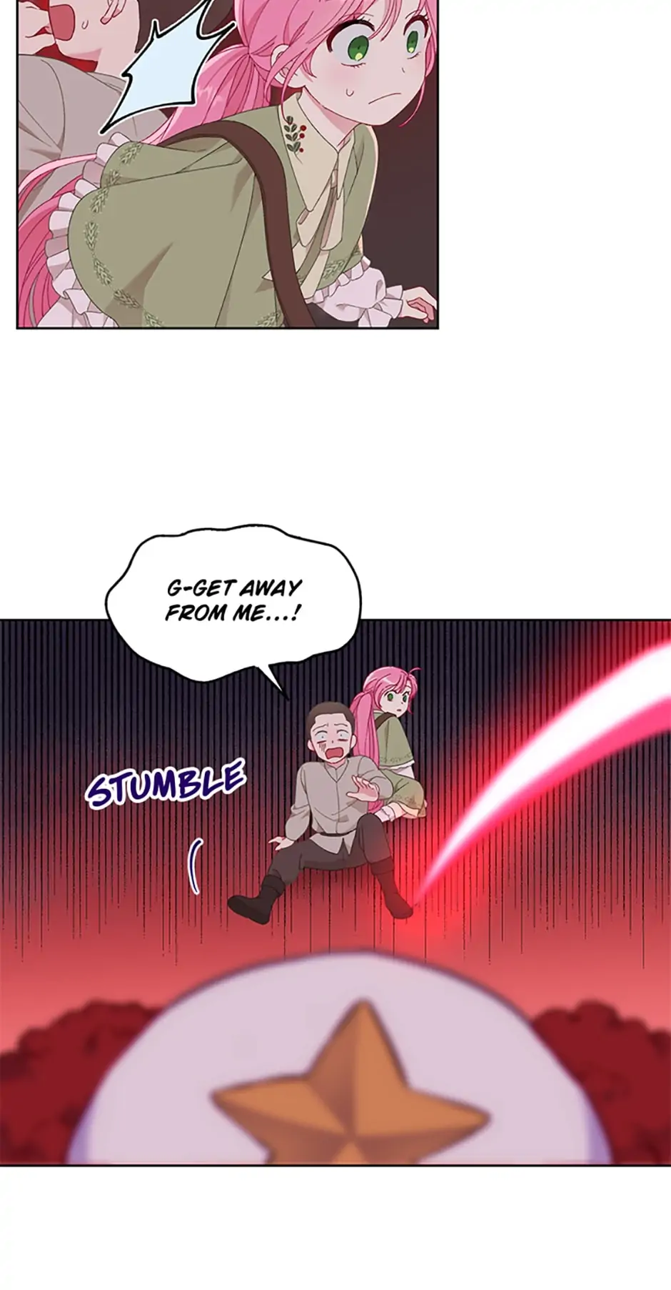 A Transmigrator’s Privilege Chapter 24 - Page 23