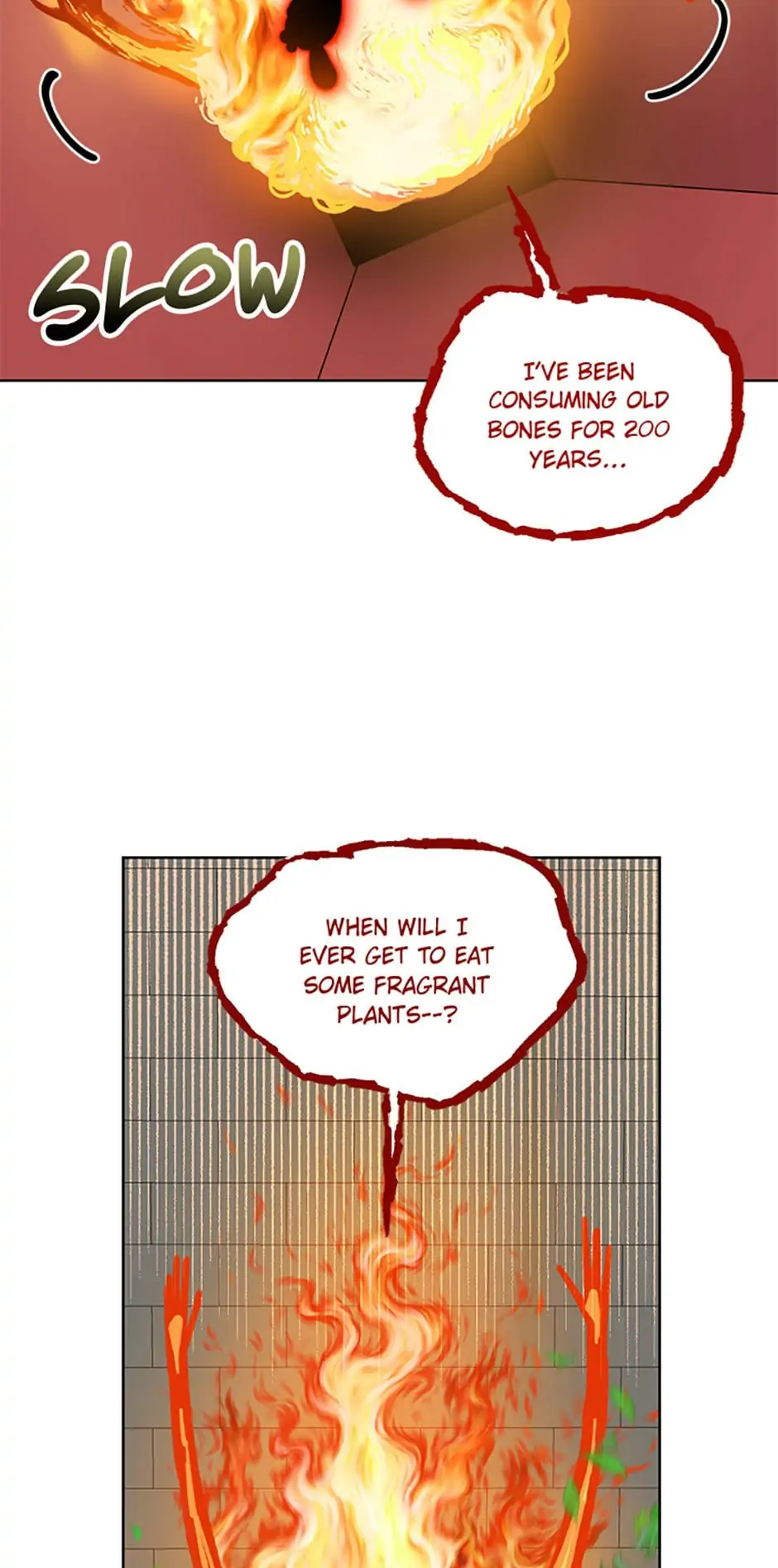 A Transmigrator’s Privilege Chapter 25 - Page 51