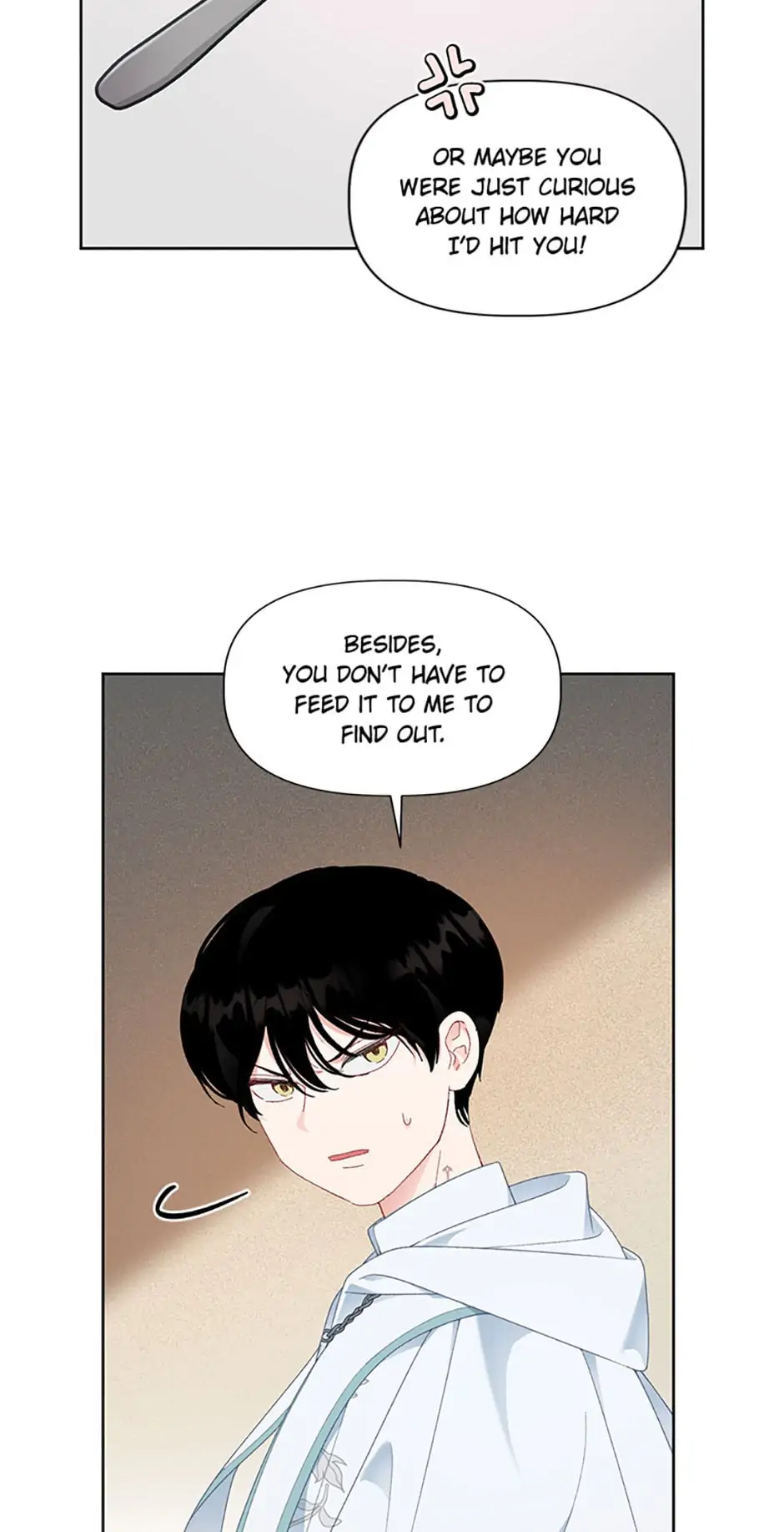 A Transmigrator’s Privilege Chapter 26 - Page 6