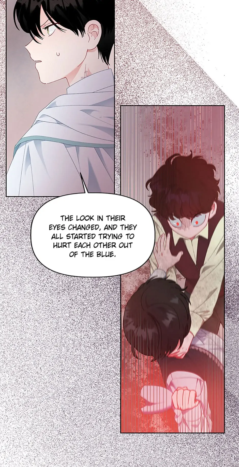 A Transmigrator’s Privilege Chapter 26 - Page 9