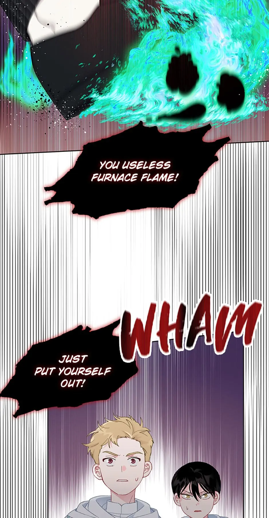 A Transmigrator’s Privilege Chapter 26 - Page 30