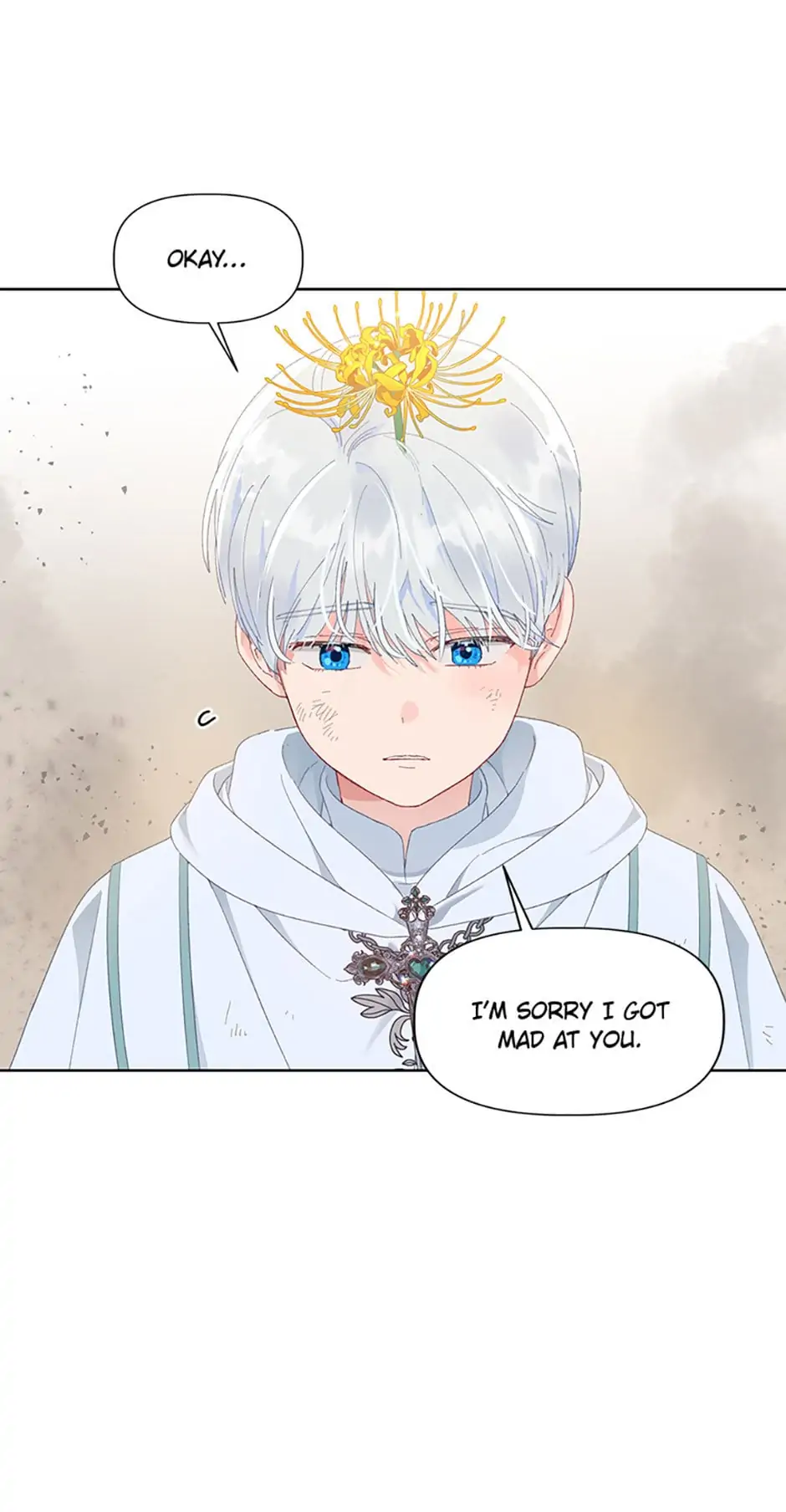 A Transmigrator’s Privilege Chapter 27 - Page 44