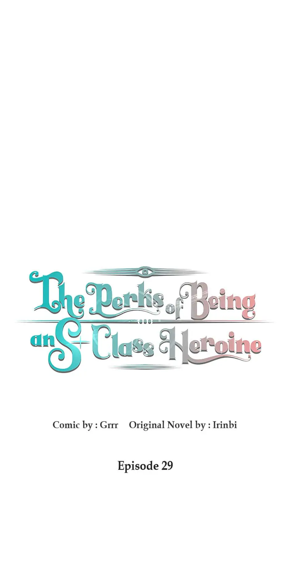 A Transmigrator’s Privilege Chapter 29 - Page 19