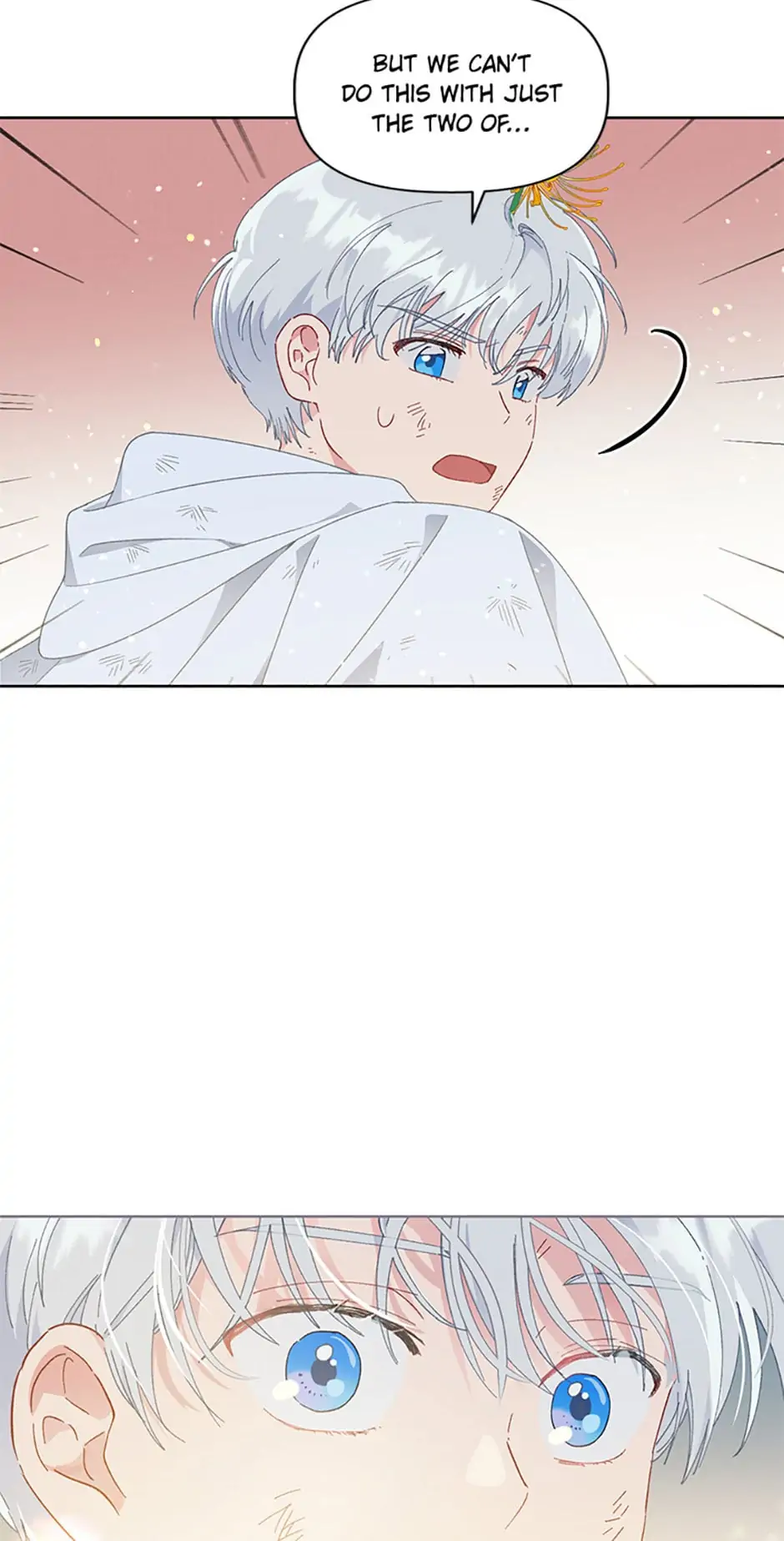 A Transmigrator’s Privilege Chapter 29 - Page 31