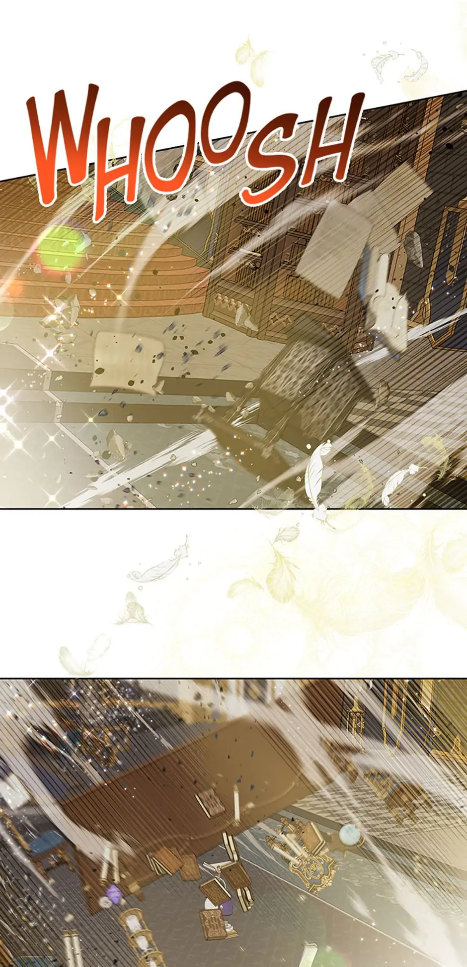 A Transmigrator’s Privilege Chapter 29 - Page 35