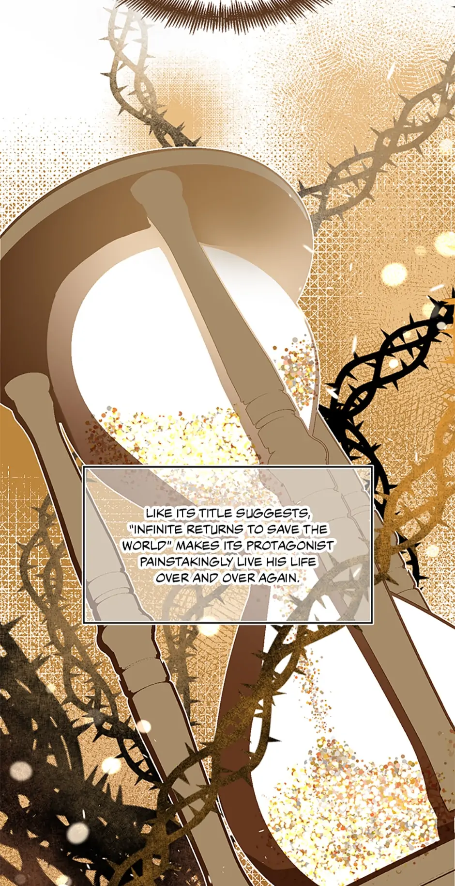 A Transmigrator’s Privilege Chapter 3 - Page 15