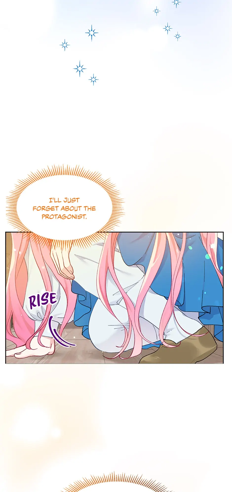 A Transmigrator’s Privilege Chapter 3 - Page 30