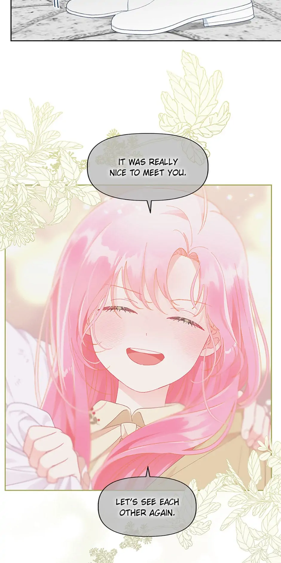 A Transmigrator’s Privilege Chapter 30 - Page 68