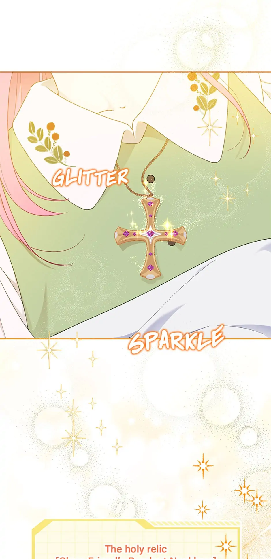 A Transmigrator’s Privilege Chapter 30 - Page 73