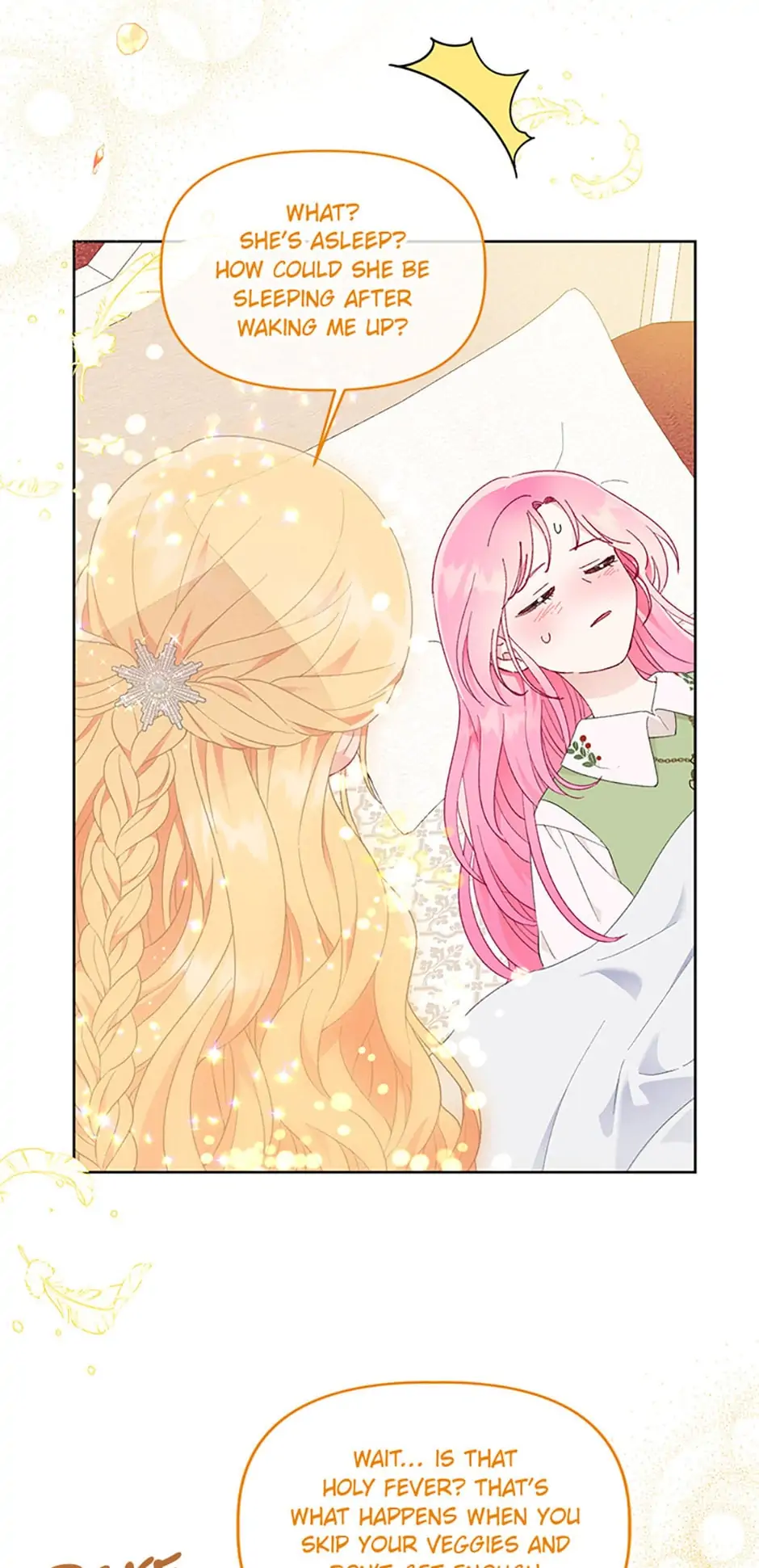 A Transmigrator’s Privilege Chapter 30 - Page 77