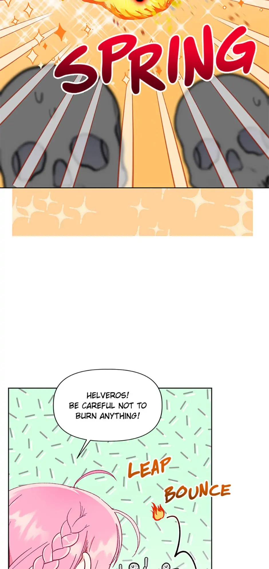 A Transmigrator’s Privilege Chapter 31 - Page 3