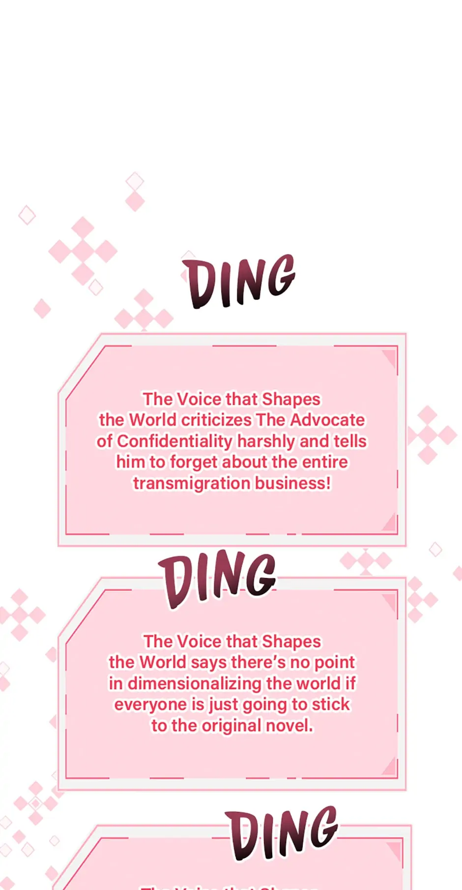A Transmigrator’s Privilege Chapter 31 - Page 31