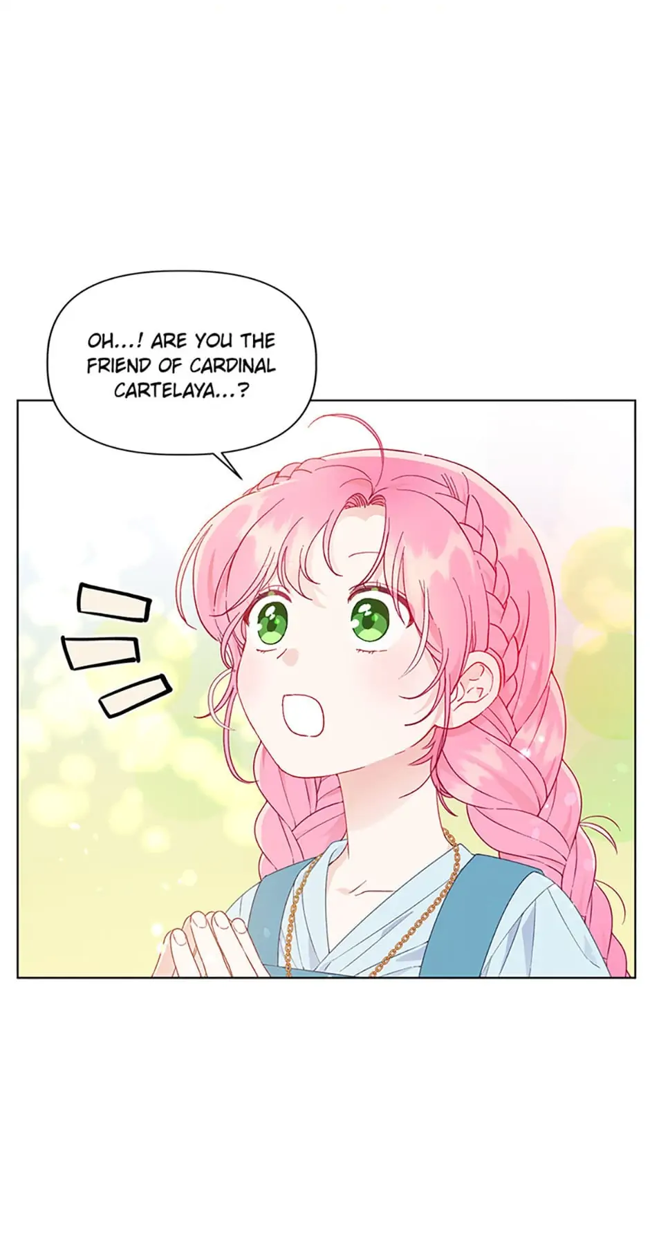A Transmigrator’s Privilege Chapter 32 - Page 5