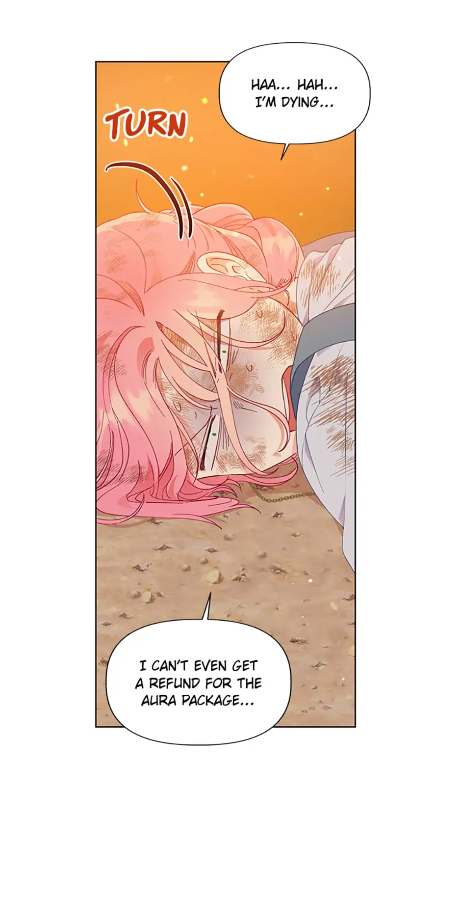 A Transmigrator’s Privilege Chapter 32 - Page 24