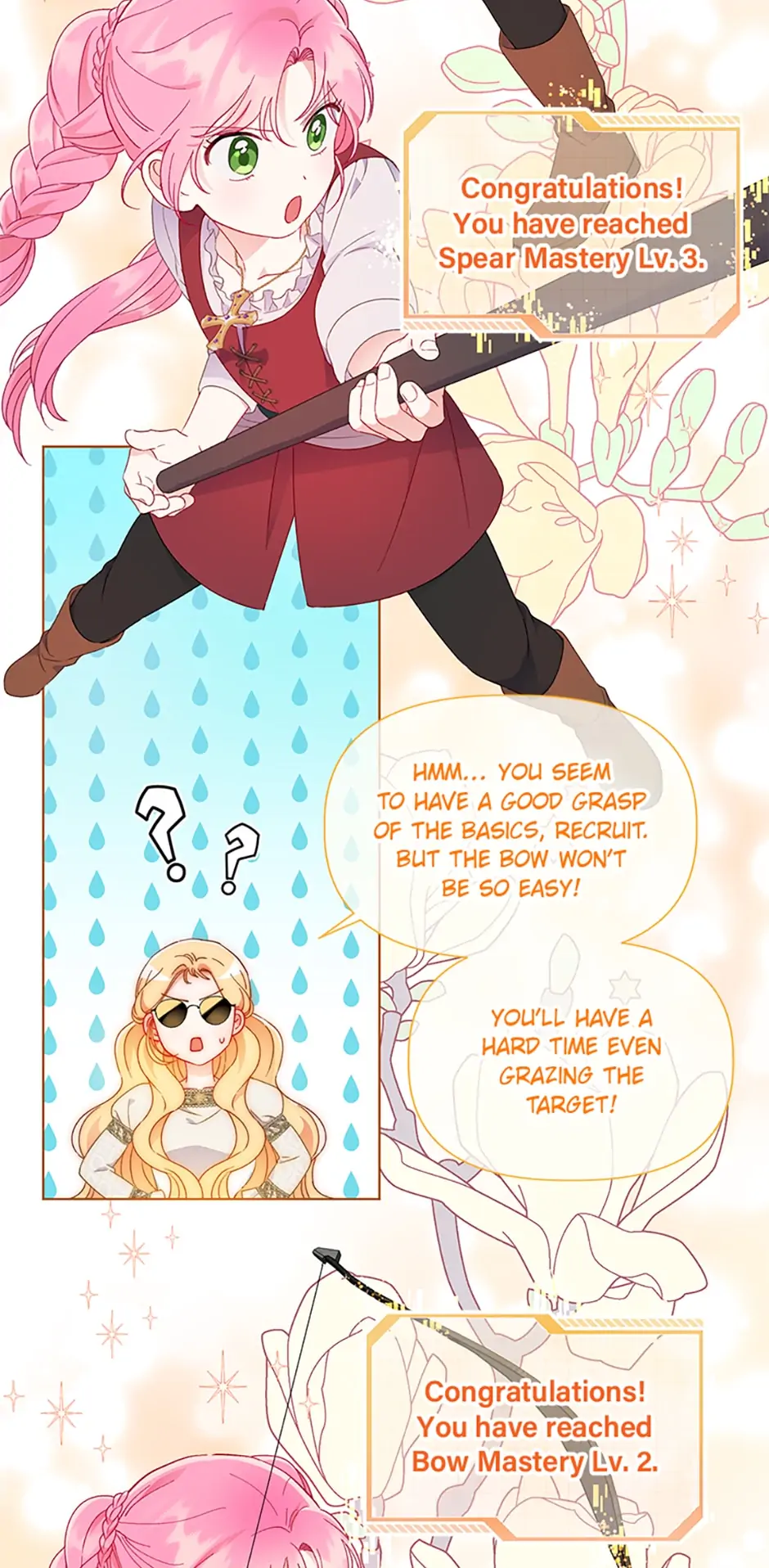 A Transmigrator’s Privilege Chapter 33 - Page 25