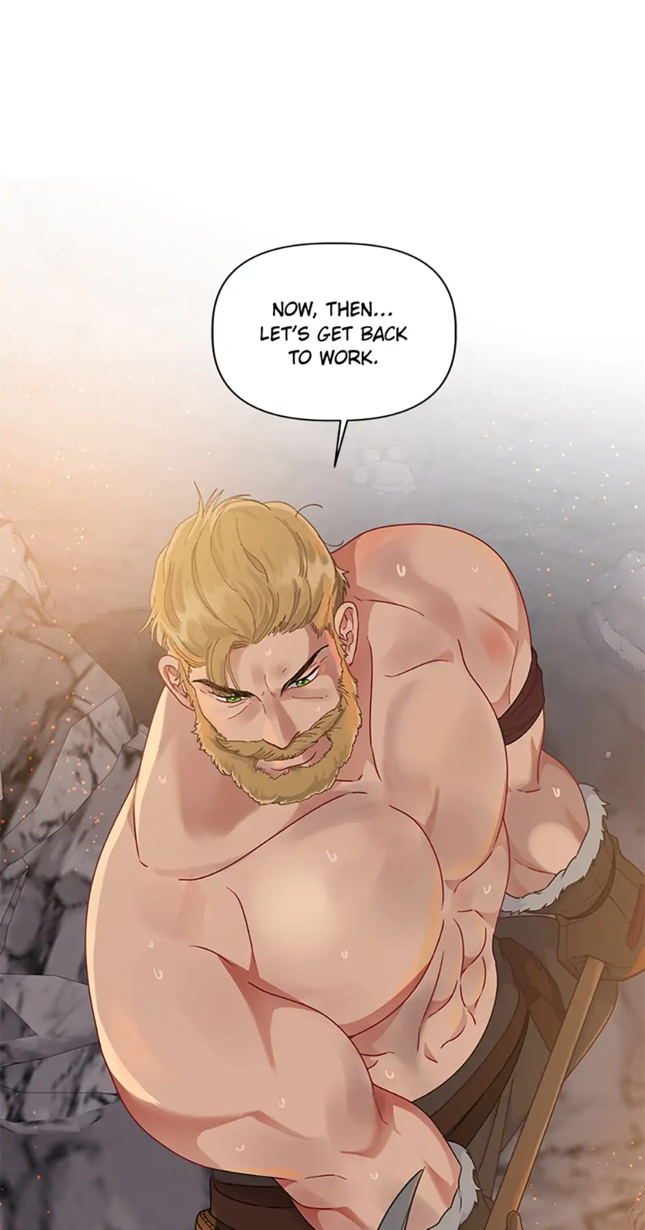 A Transmigrator’s Privilege Chapter 34 - Page 14