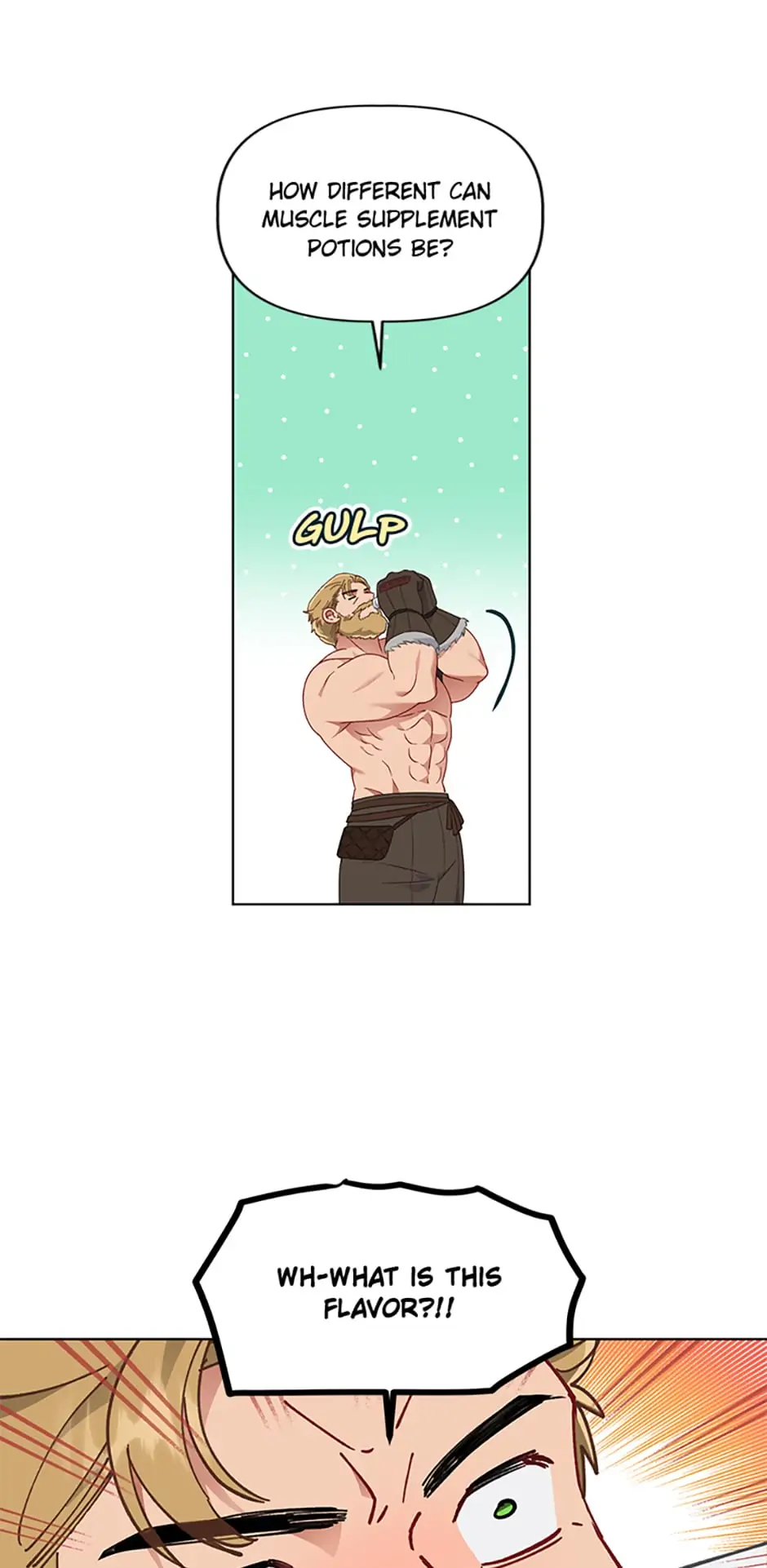 A Transmigrator’s Privilege Chapter 34 - Page 51