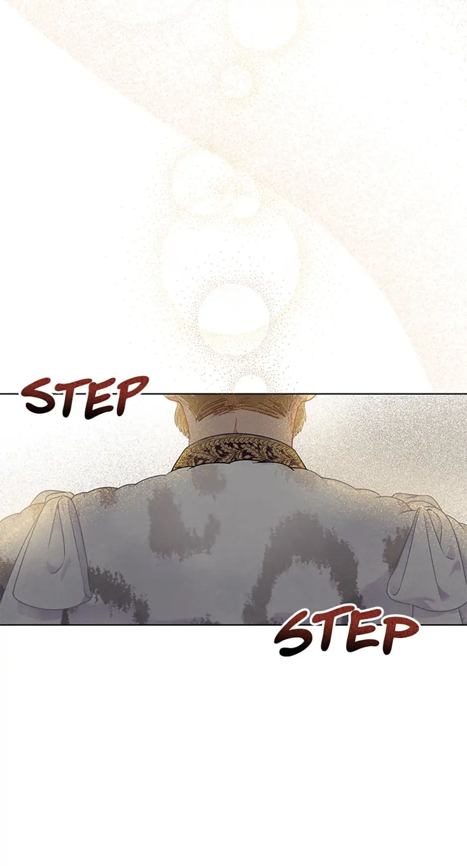 A Transmigrator’s Privilege Chapter 35 - Page 40