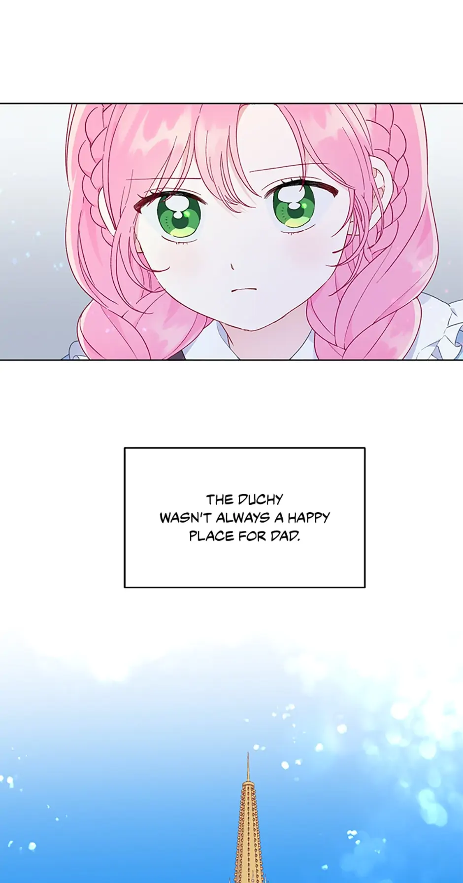 A Transmigrator’s Privilege Chapter 36 - Page 9