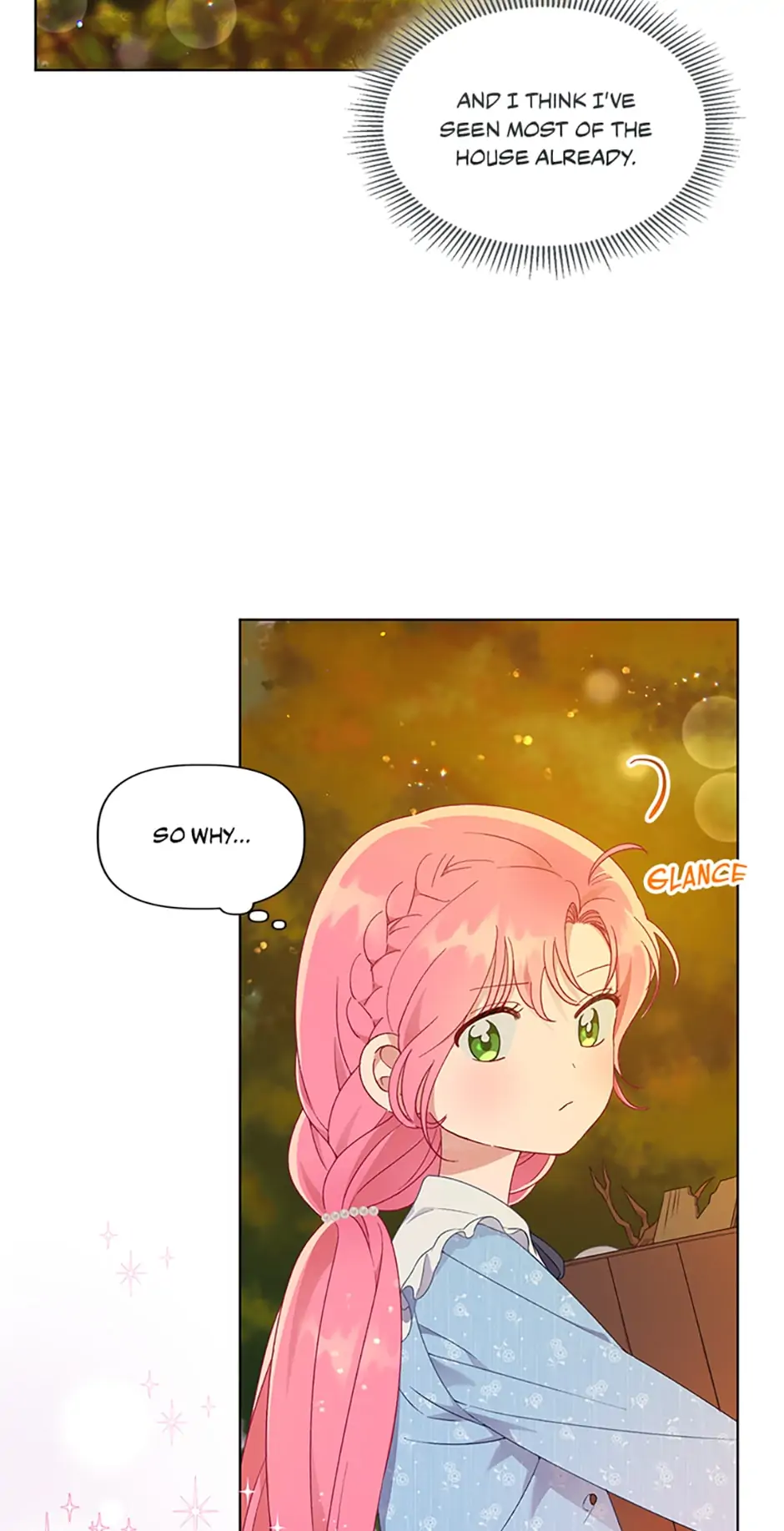 A Transmigrator’s Privilege Chapter 36 - Page 28