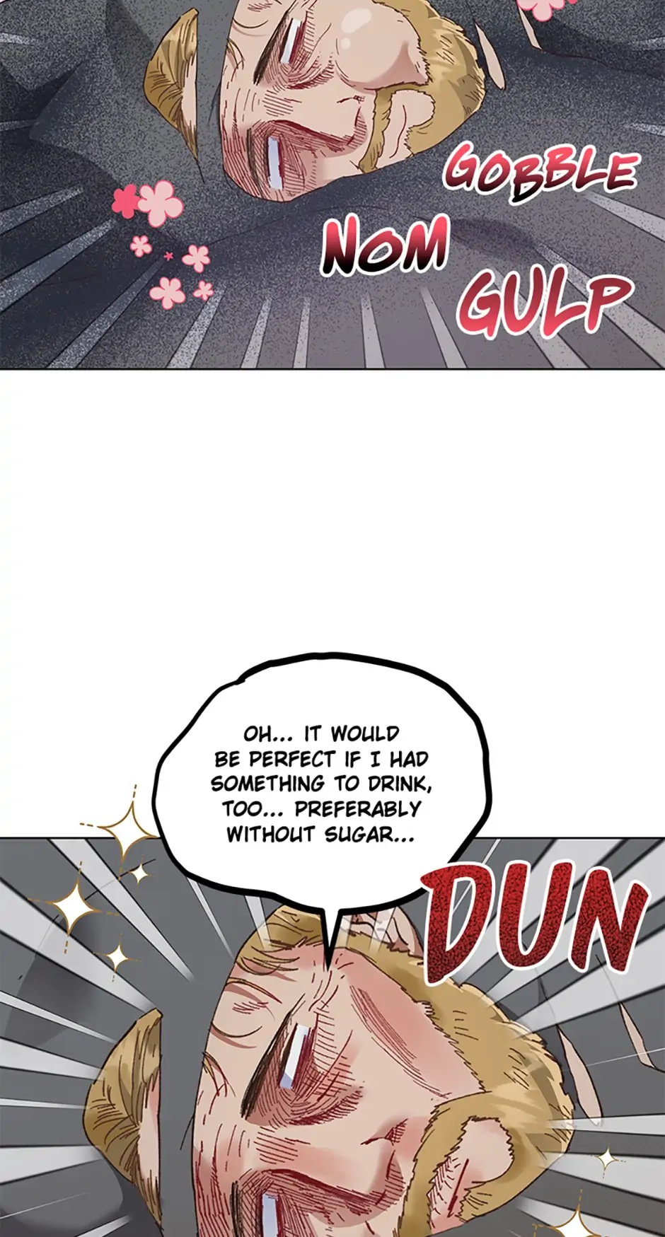 A Transmigrator’s Privilege Chapter 37 - Page 31