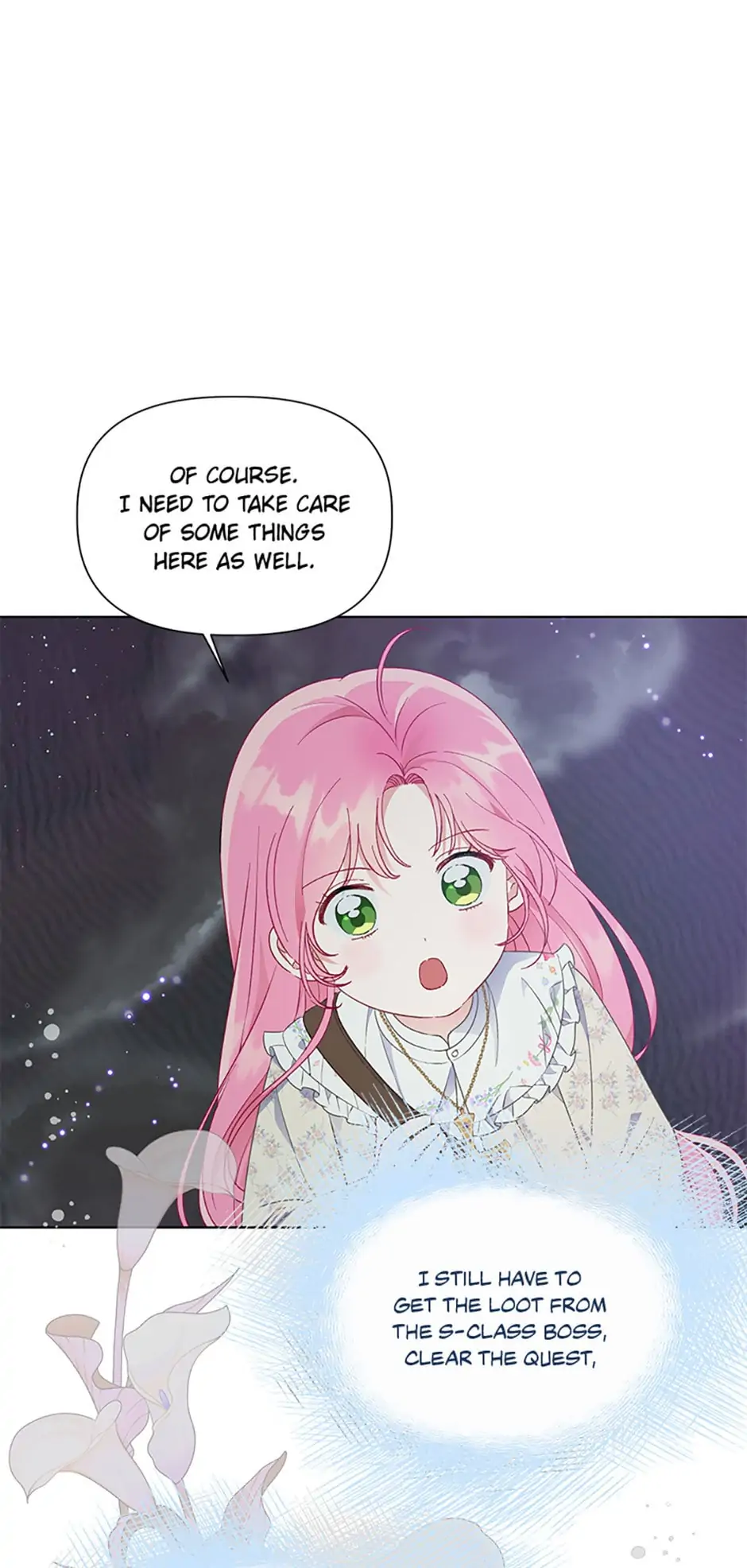 A Transmigrator’s Privilege Chapter 37 - Page 61