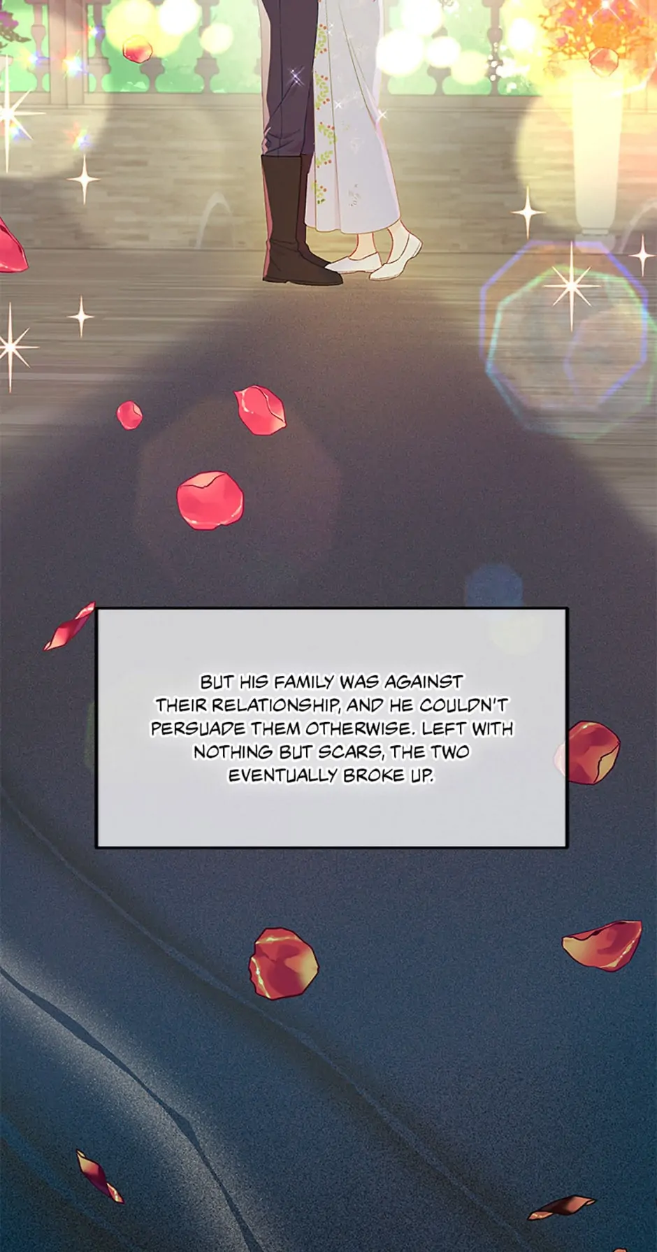A Transmigrator’s Privilege Chapter 38 - Page 11