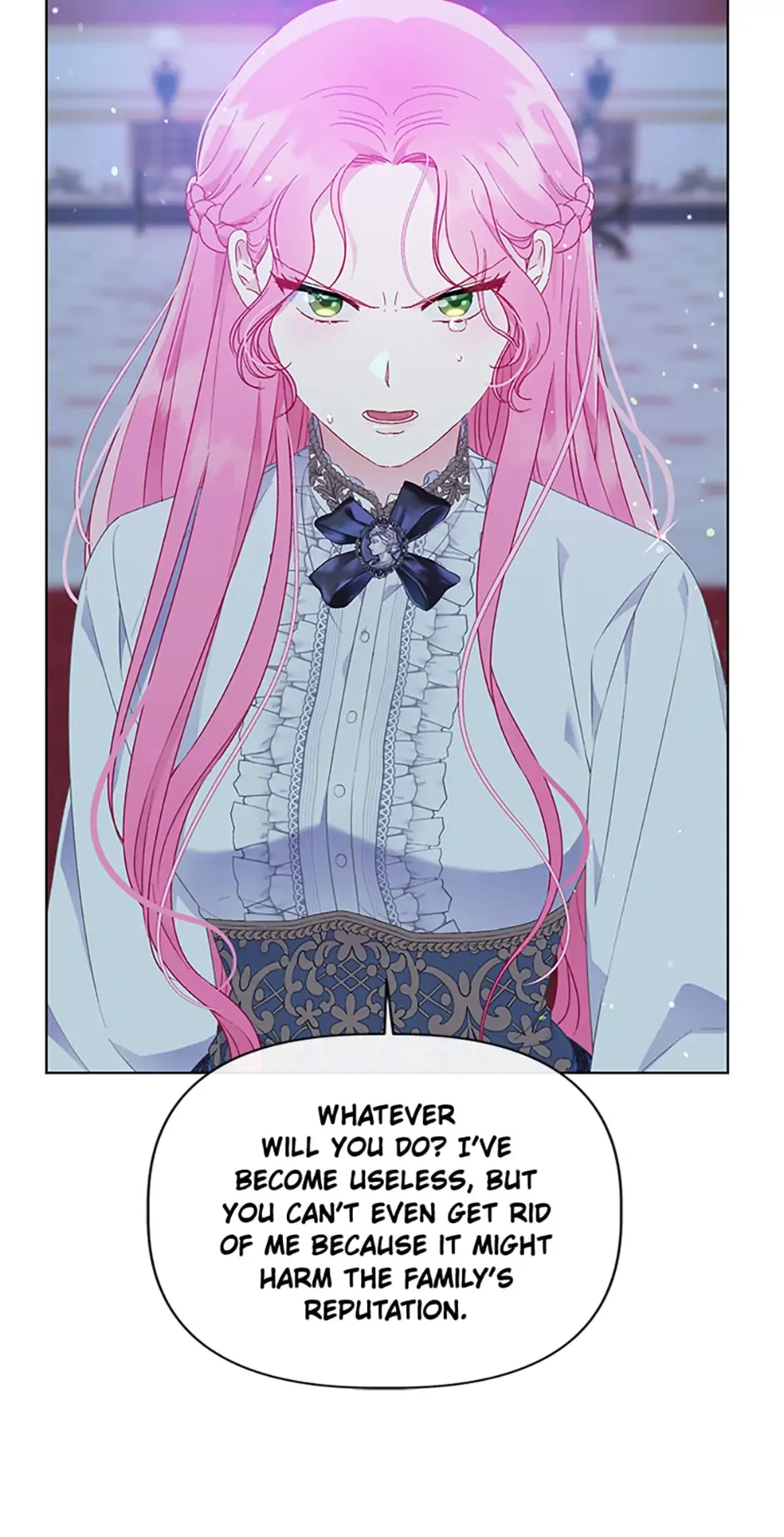 A Transmigrator’s Privilege Chapter 38 - Page 46