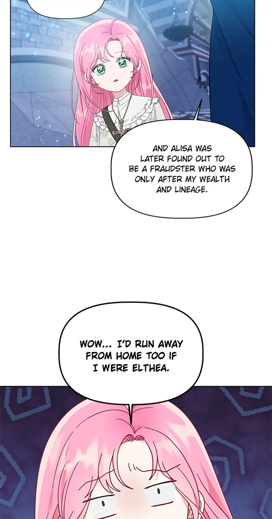 A Transmigrator’s Privilege Chapter 38 - Page 51