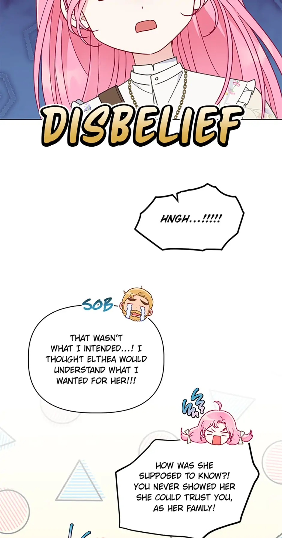 A Transmigrator’s Privilege Chapter 38 - Page 52