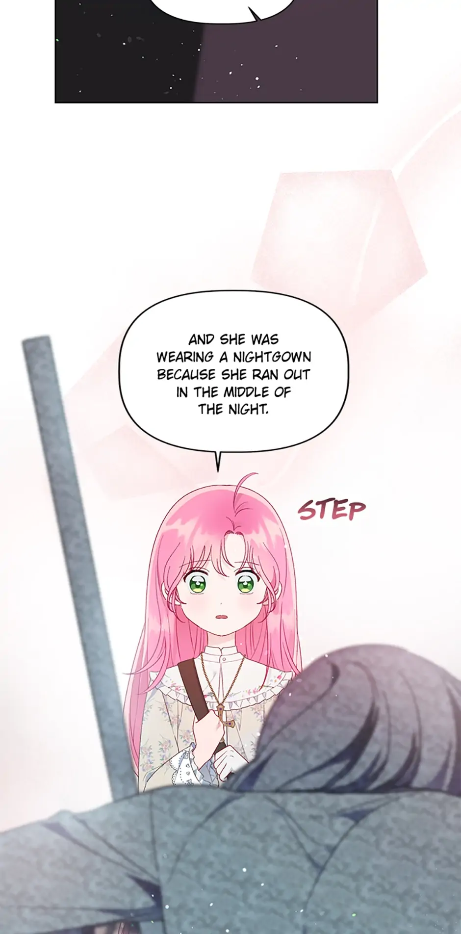 A Transmigrator’s Privilege Chapter 39 - Page 5