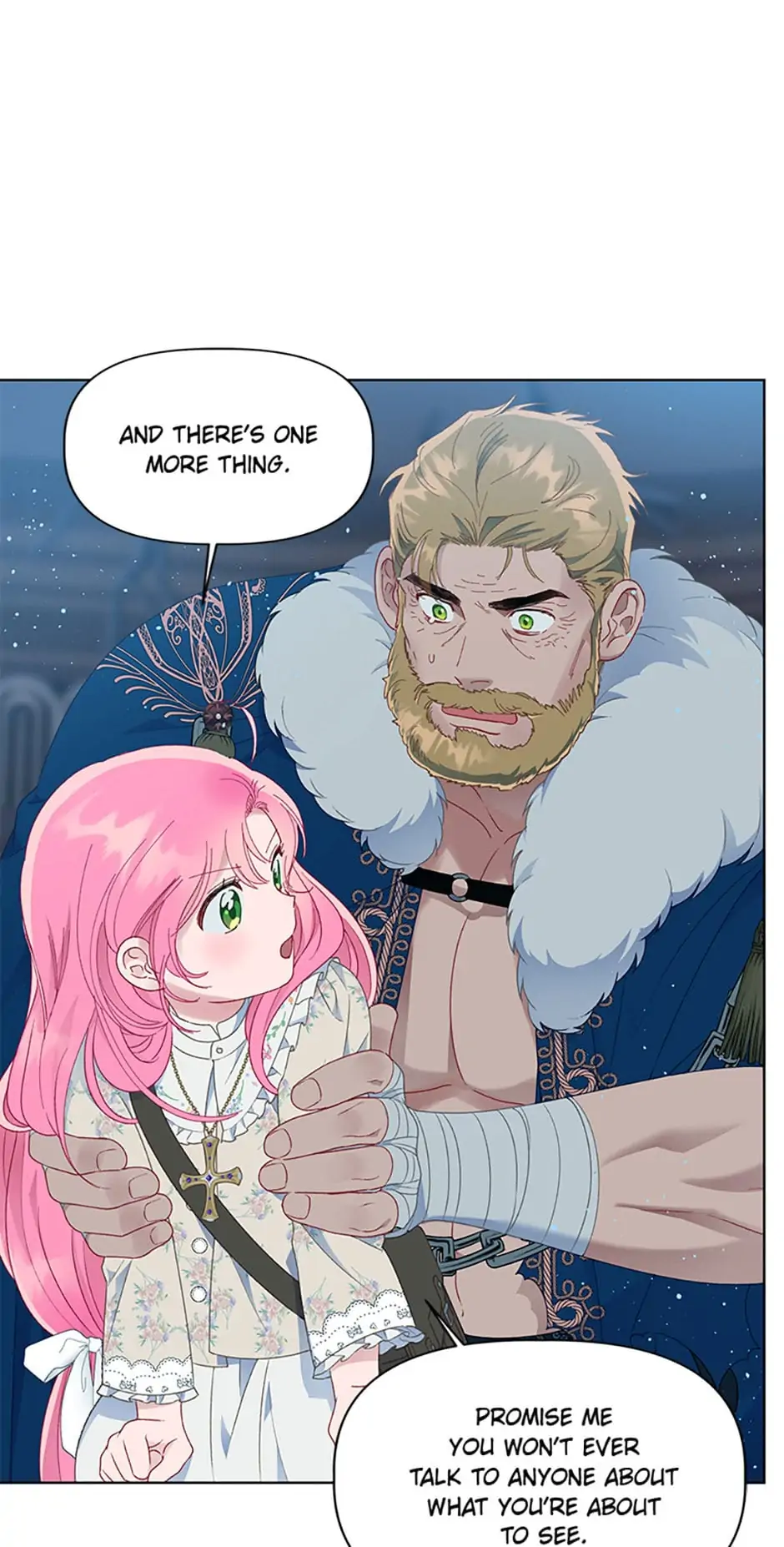 A Transmigrator’s Privilege Chapter 39 - Page 18