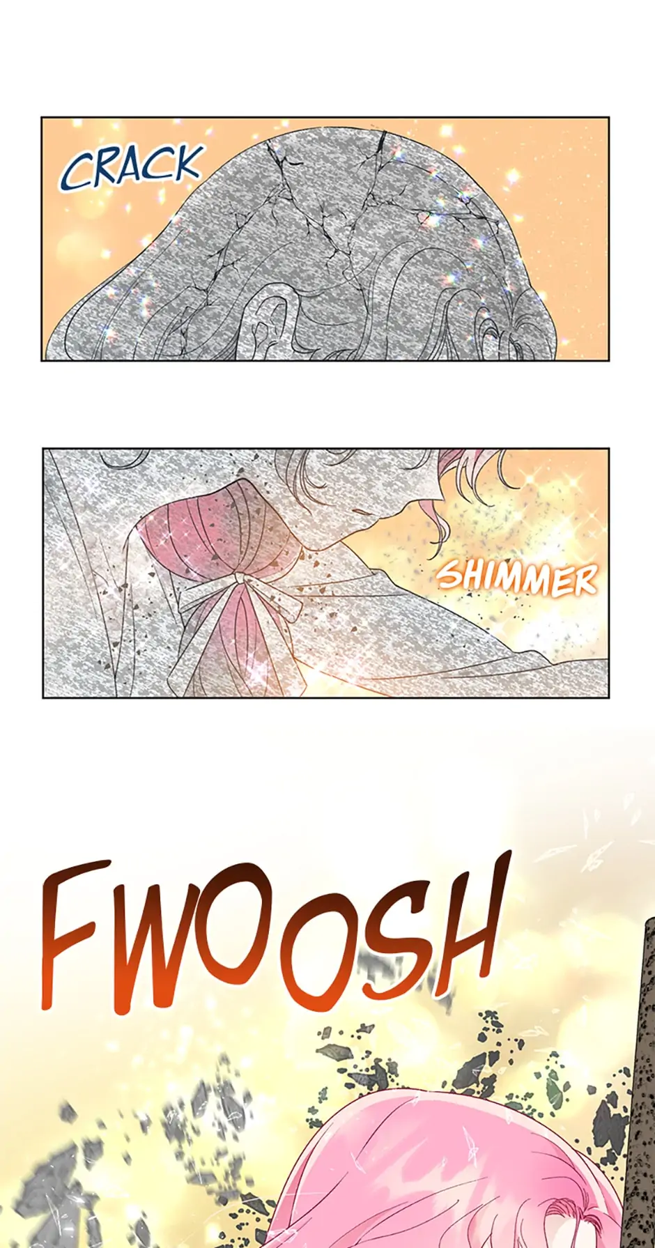 A Transmigrator’s Privilege Chapter 39 - Page 30