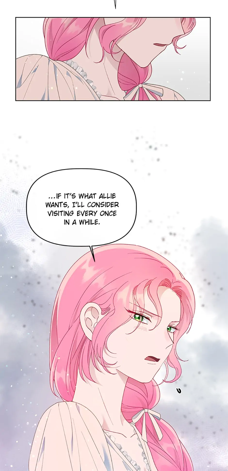 A Transmigrator’s Privilege Chapter 40 - Page 30