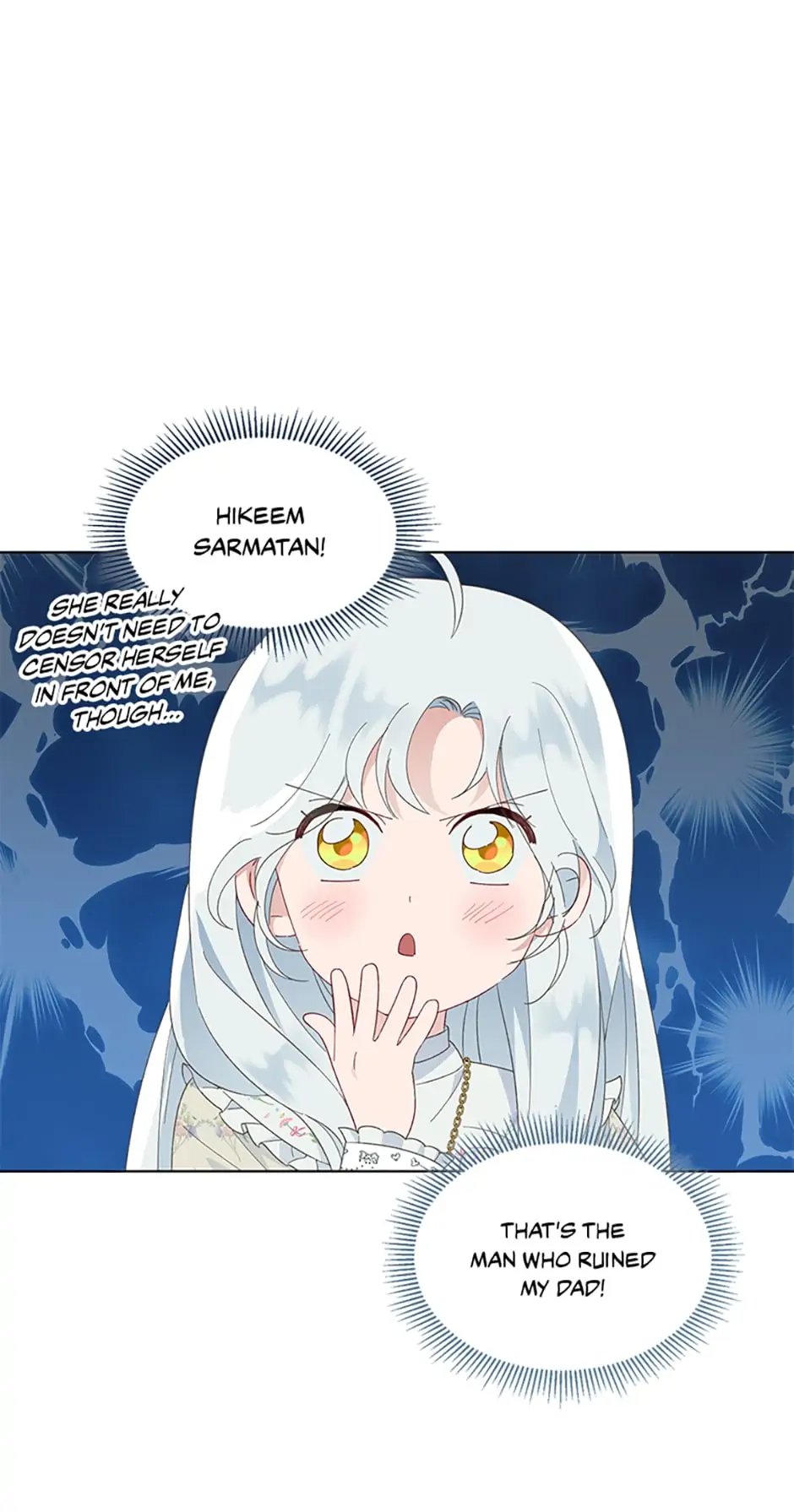A Transmigrator’s Privilege Chapter 40 - Page 36