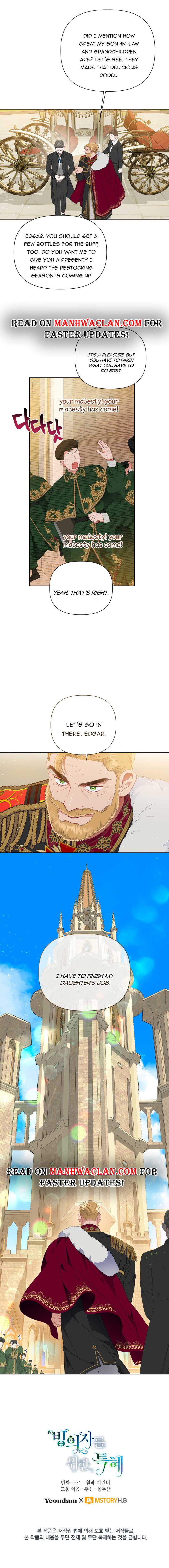 A Transmigrator’s Privilege Chapter 41.5 - Page 4
