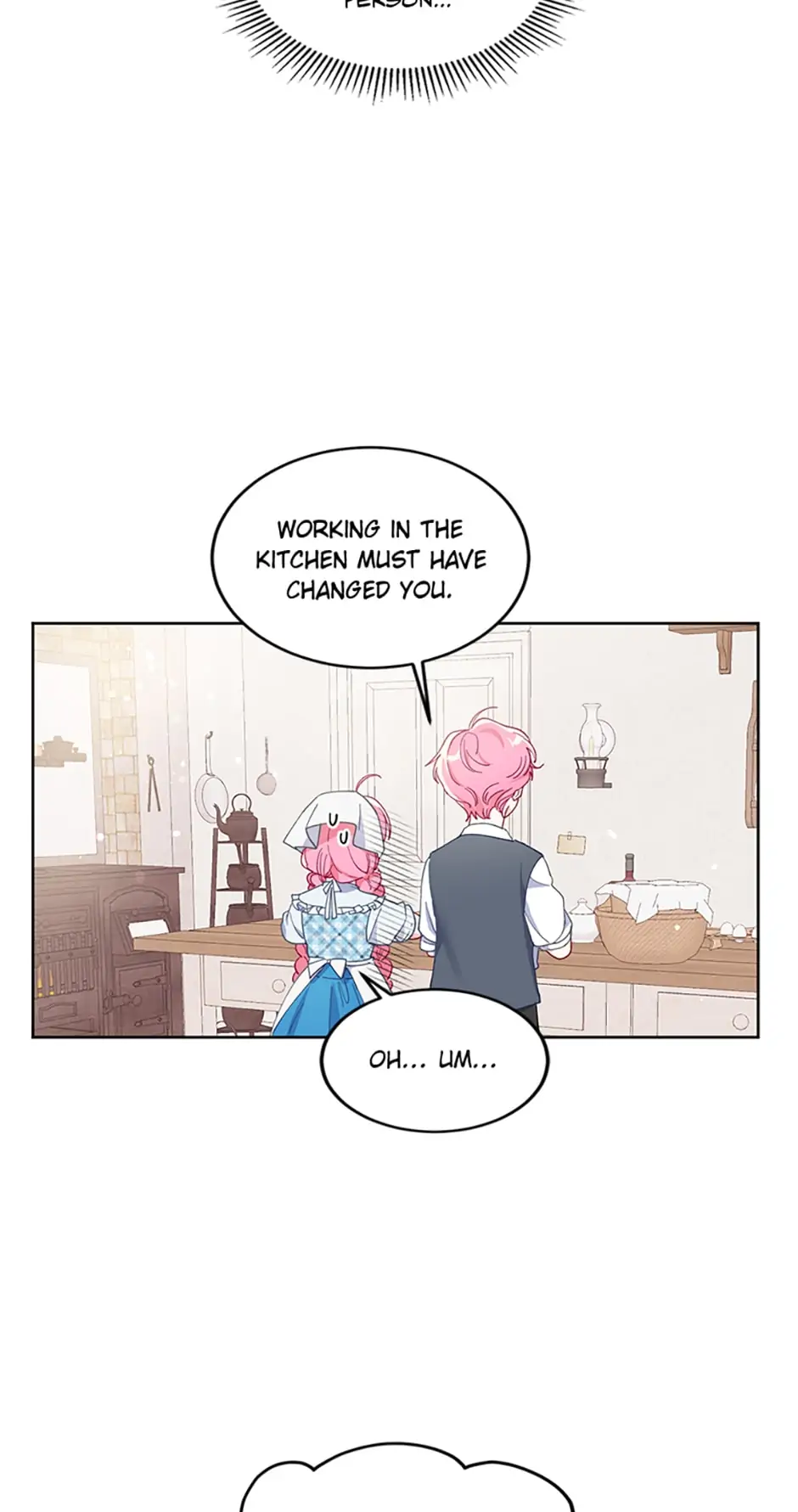 A Transmigrator’s Privilege Chapter 5 - Page 17