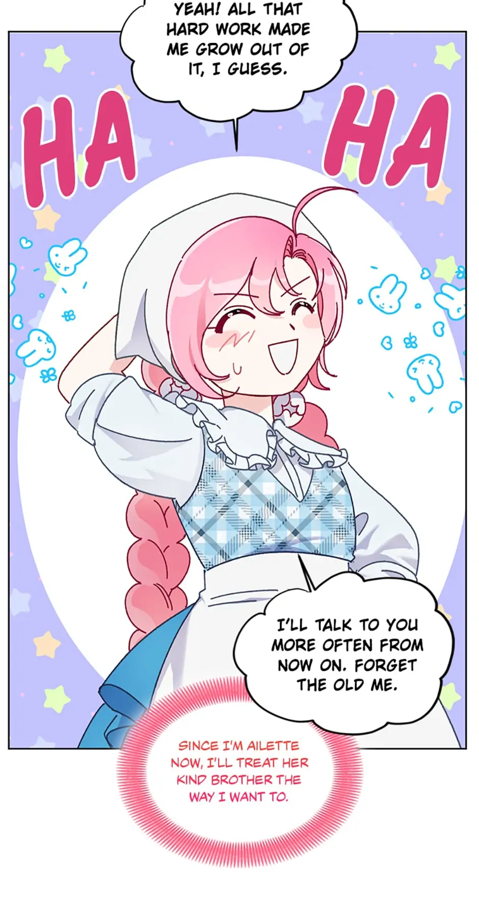 A Transmigrator’s Privilege Chapter 5 - Page 18