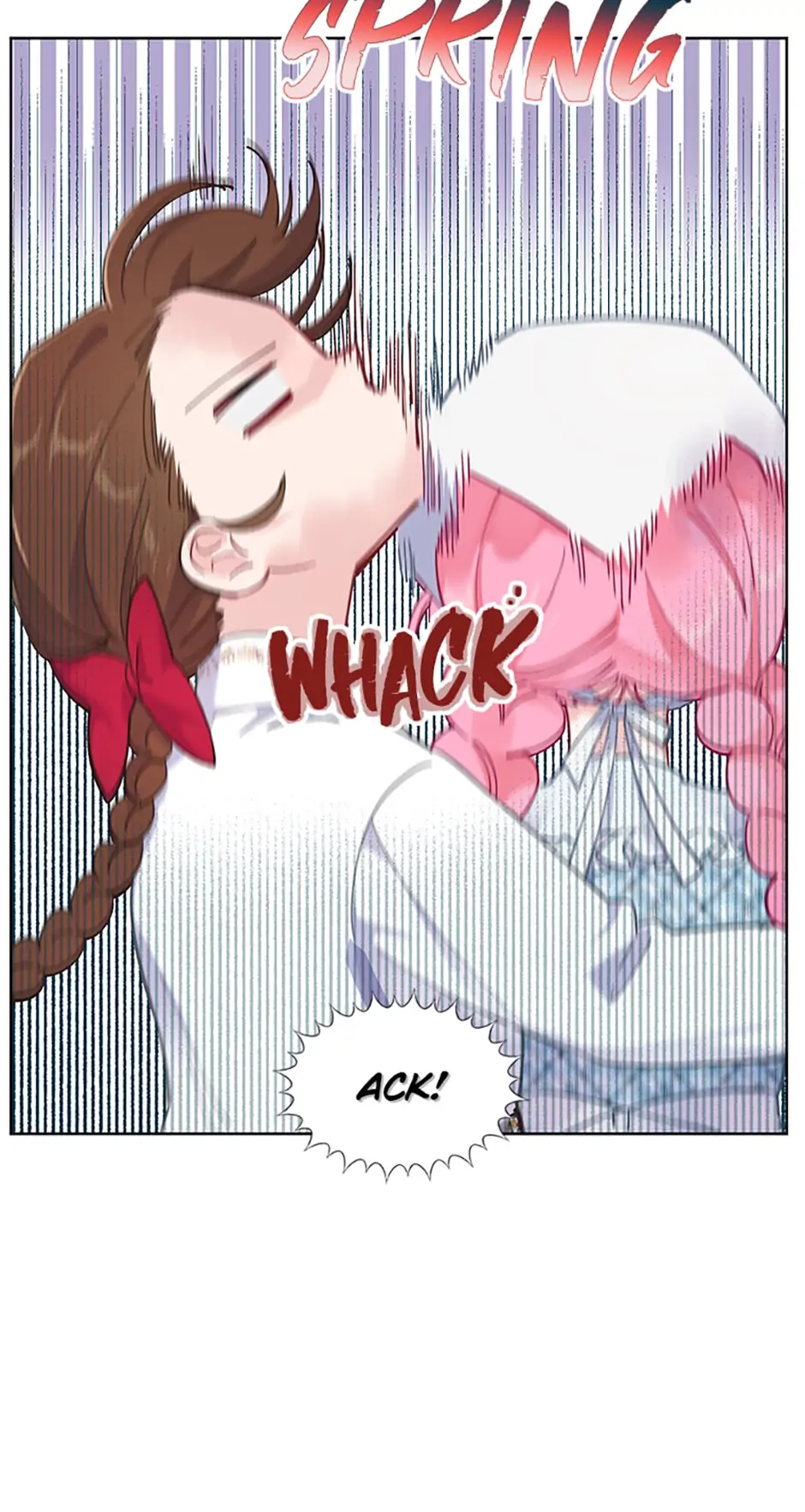 A Transmigrator’s Privilege Chapter 5 - Page 32