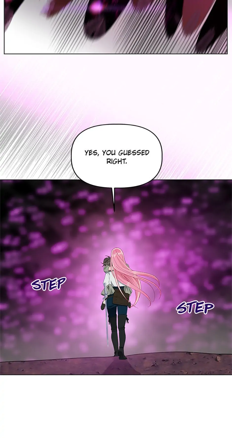 A Transmigrator’s Privilege Chapter 55 - Page 13