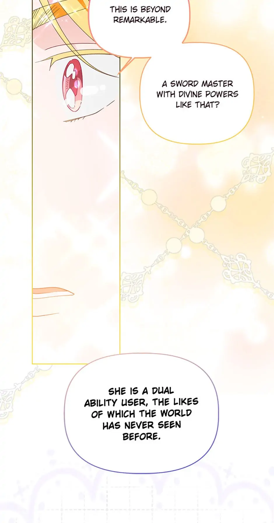 A Transmigrator’s Privilege Chapter 55 - Page 43