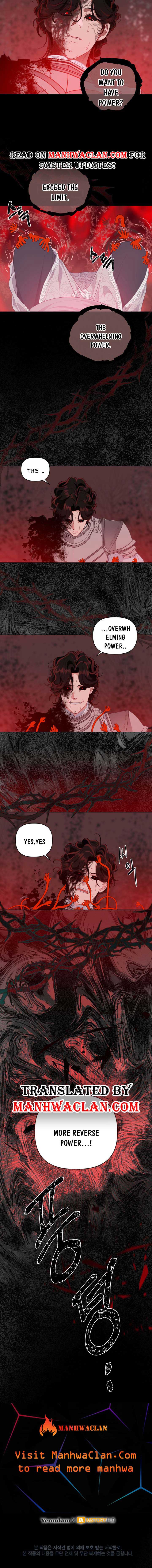 A Transmigrator’s Privilege Chapter 59 - Page 7