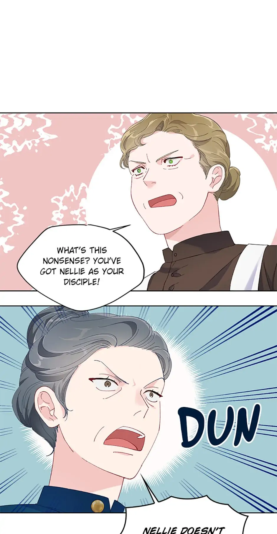 A Transmigrator’s Privilege Chapter 6 - Page 7