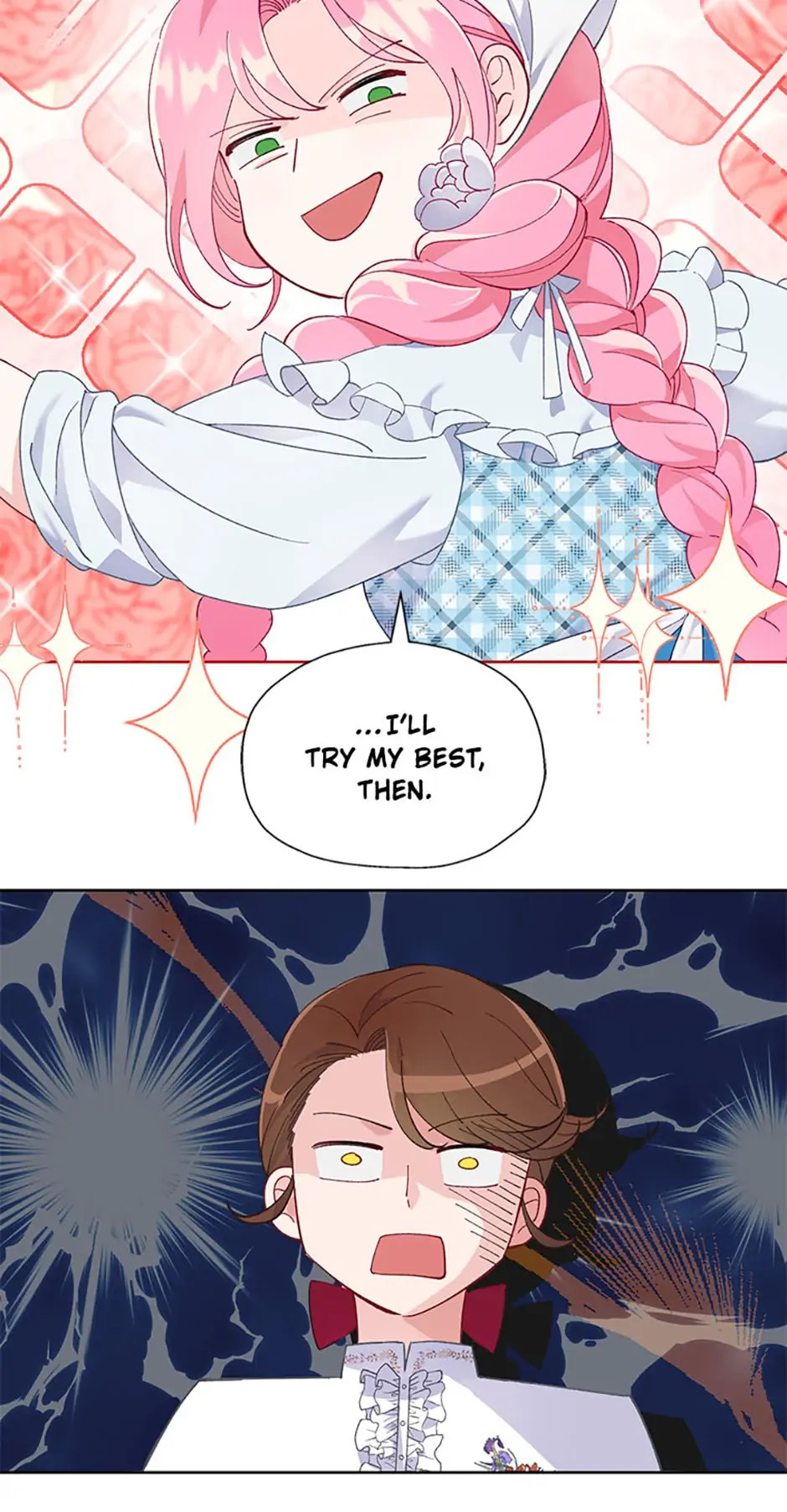 A Transmigrator’s Privilege Chapter 6 - Page 14