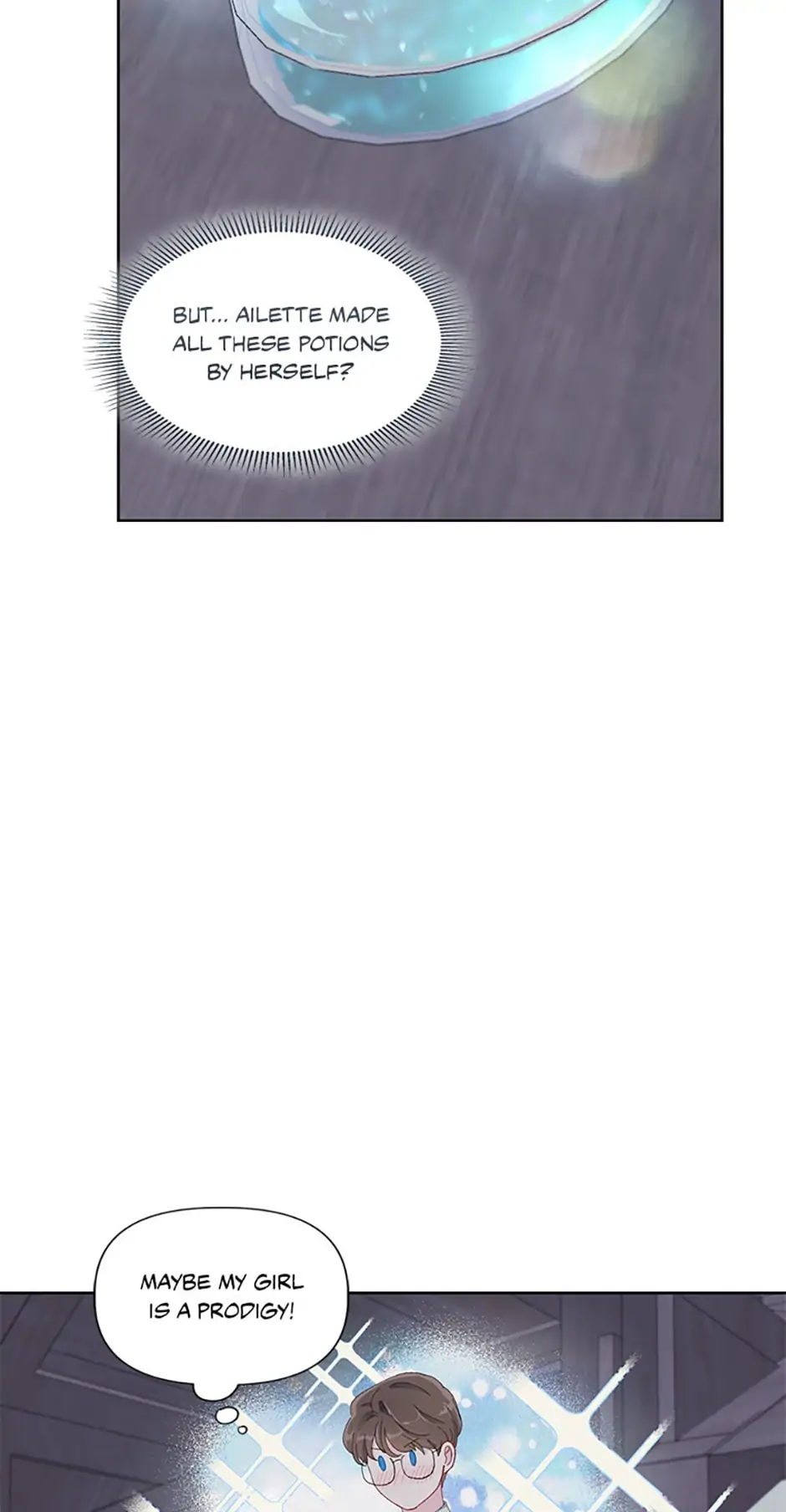 A Transmigrator’s Privilege Chapter 6 - Page 56