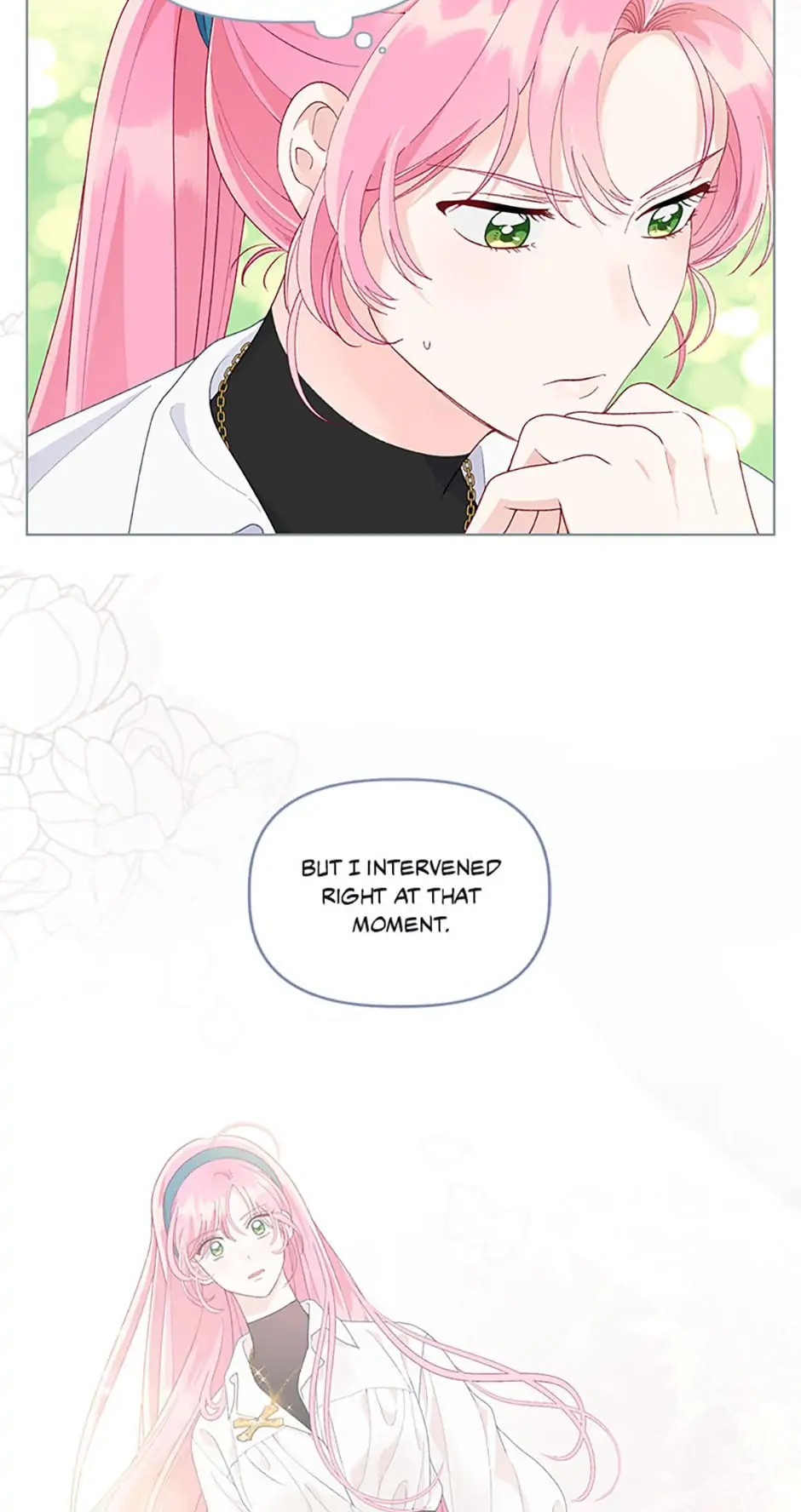 A Transmigrator’s Privilege Chapter 60 - Page 14