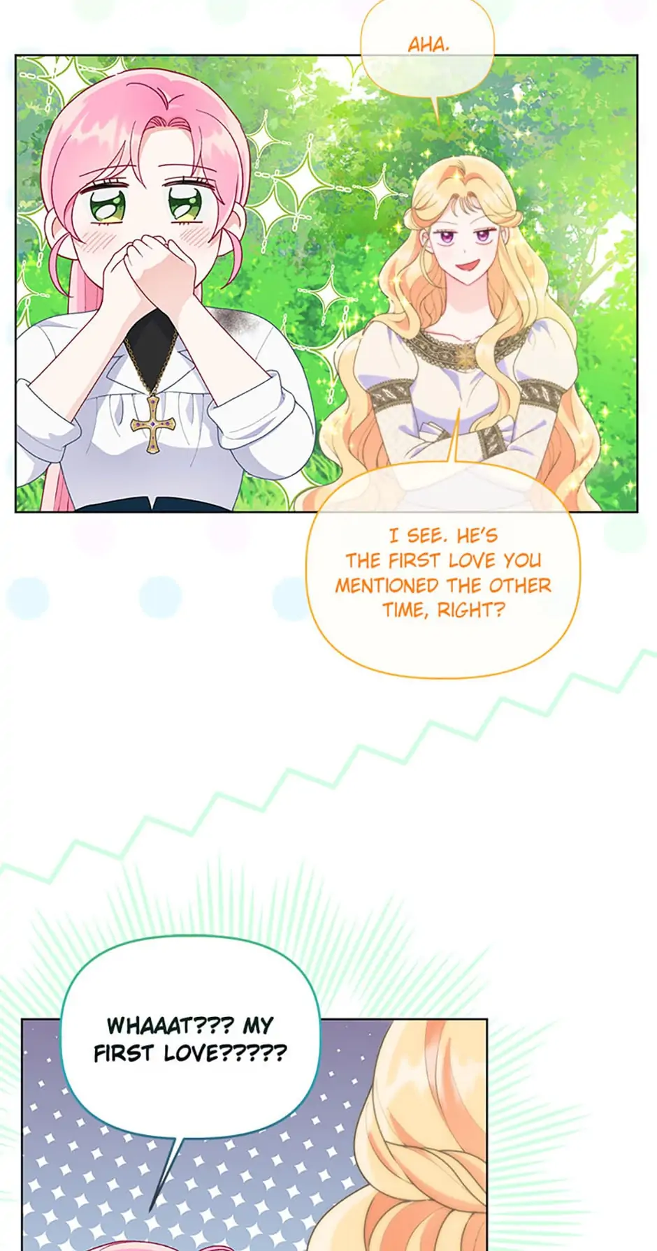 A Transmigrator’s Privilege Chapter 60 - Page 32