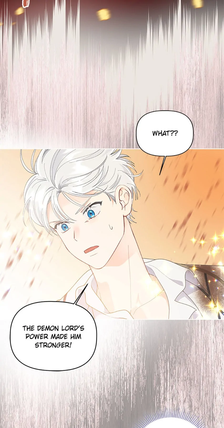 A Transmigrator’s Privilege Chapter 61 - Page 19