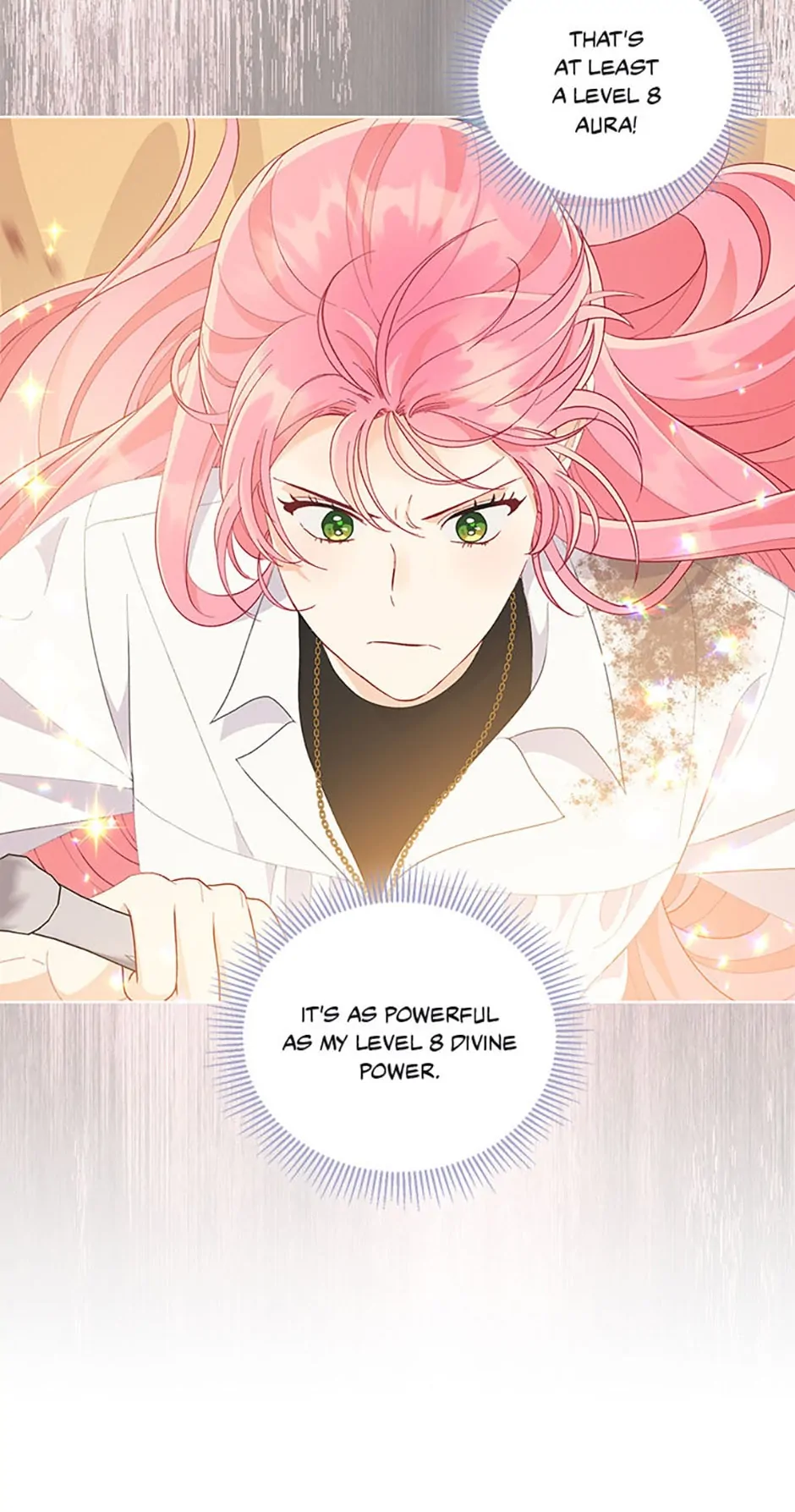 A Transmigrator’s Privilege Chapter 61 - Page 20