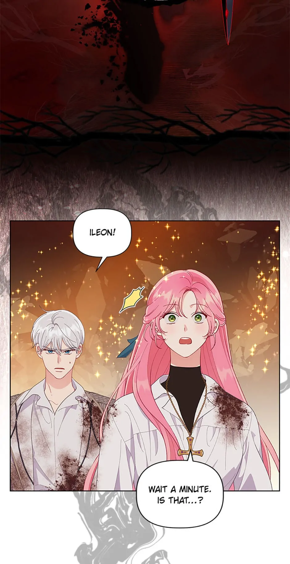 A Transmigrator’s Privilege Chapter 61 - Page 23